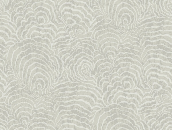 Ocean Jasper Grey Wallpaper