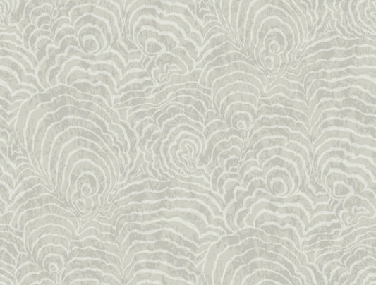 Ocean Jasper Grey Wallpaper