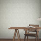 Ocean Jasper Grey Wallpaper
