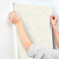 Ocean Jasper White Wallpaper
