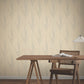 Graceful Willow Putty Wallpaper