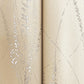 Graceful Willow Putty Wallpaper