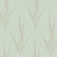 Graceful Willow Lagoon Wallpaper