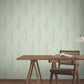 Graceful Willow Lagoon Wallpaper