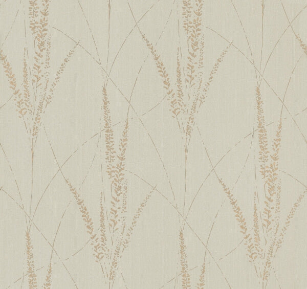 Graceful Willow Stone Wallpaper