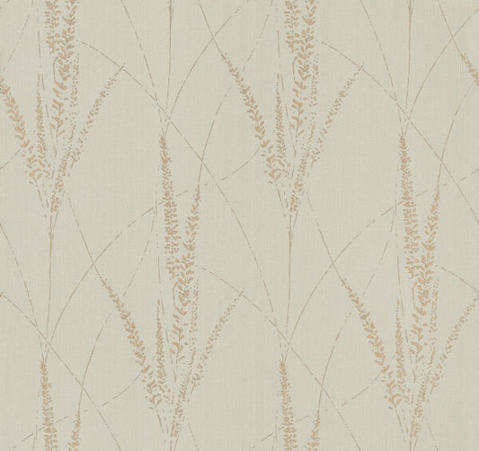 Graceful Willow Stone Wallpaper