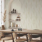 Graceful Willow Stone Wallpaper