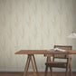 Graceful Willow Stone Wallpaper