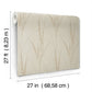 Graceful Willow Stone Wallpaper