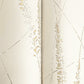 Graceful Willow Cotton Wallpaper
