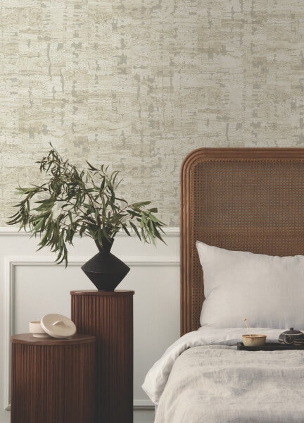 Pop The Cork Stone Wallpaper