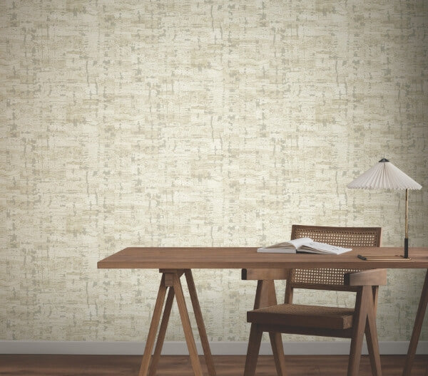 Pop The Cork Stone Wallpaper