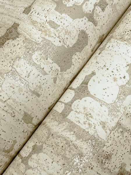 Pop The Cork Stone Wallpaper