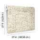 Pop The Cork Stone Wallpaper