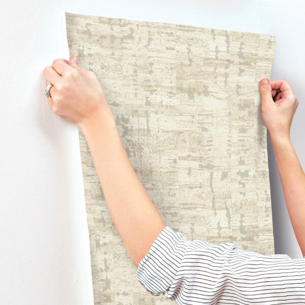 Pop The Cork Stone Wallpaper