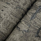 Pop The Cork Charcoal Wallpaper