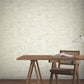 Pop The Cork White Wallpaper