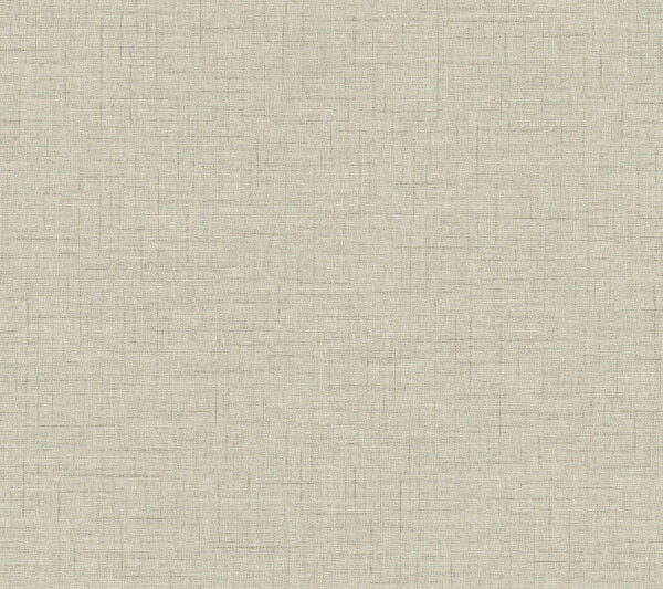 Hillswick Tweed Fog Wallpaper