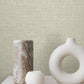 Hillswick Tweed Fog Wallpaper