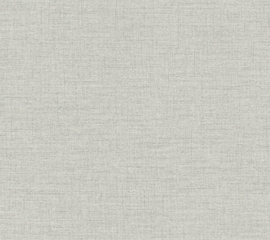 Hillswick Tweed Pewter Wallpaper