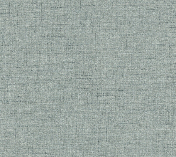 Hillswick Tweed Indigo Wallpaper
