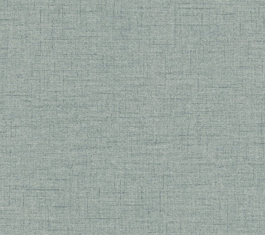 Hillswick Tweed Indigo Wallpaper
