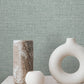 Hillswick Tweed Indigo Wallpaper