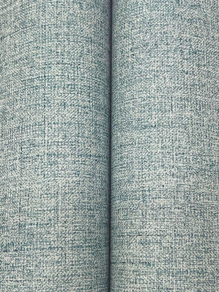 Hillswick Tweed Indigo Wallpaper