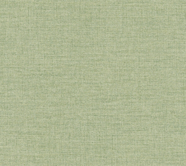 Hillswick Tweed Shamrock Wallpaper