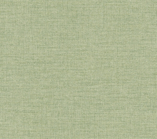 Hillswick Tweed Shamrock Wallpaper
