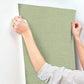 Hillswick Tweed Shamrock Wallpaper