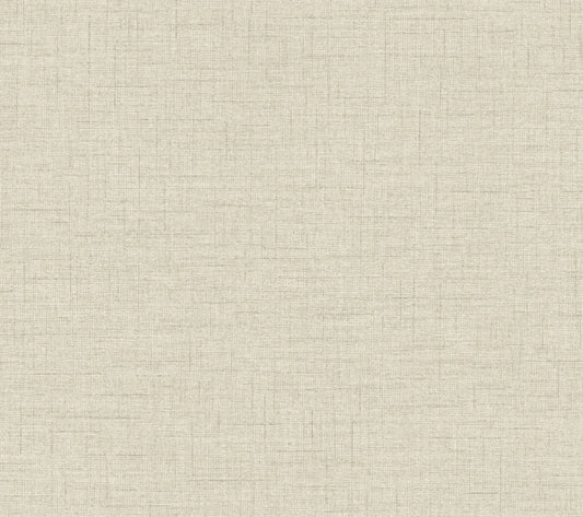 Hillswick Tweed Beige Wallpaper