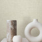Hillswick Tweed Beige Wallpaper
