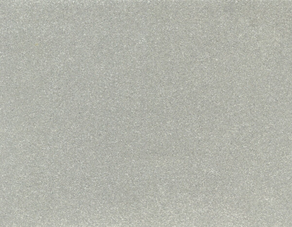 Terra Mica Silver Wallpaper