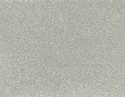 Terra Mica Silver Wallpaper