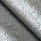 Terra Mica Silver Wallpaper