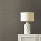 Imperial Dark Grey & Tan Wallpaper