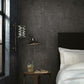 Cork Metallic Wallpaper