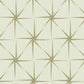 Evening Star Cream Wallpaper