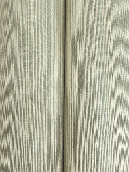 Maguey Sisal Vanilla Sage Wallpaper