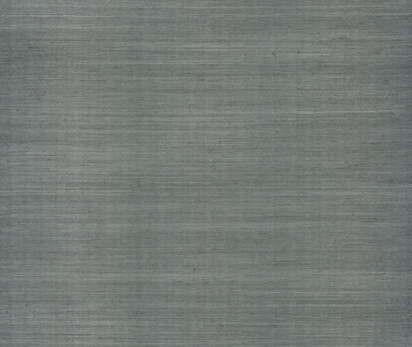 Glistening Sisal Slate Wallpaper