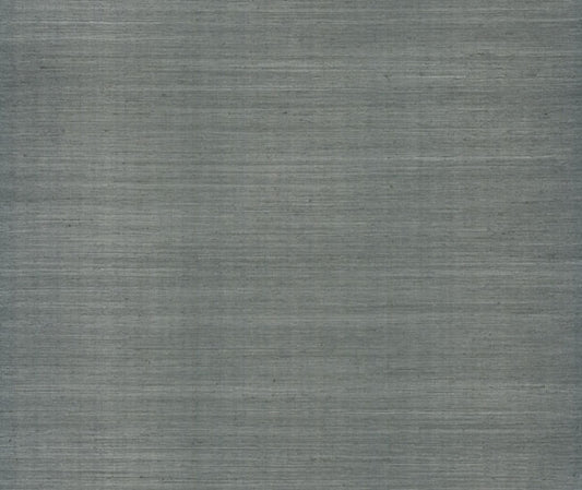 Glistening Sisal Slate Wallpaper