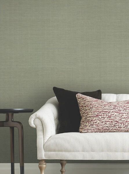 Maguey Sisal Desert Sage Wallpaper