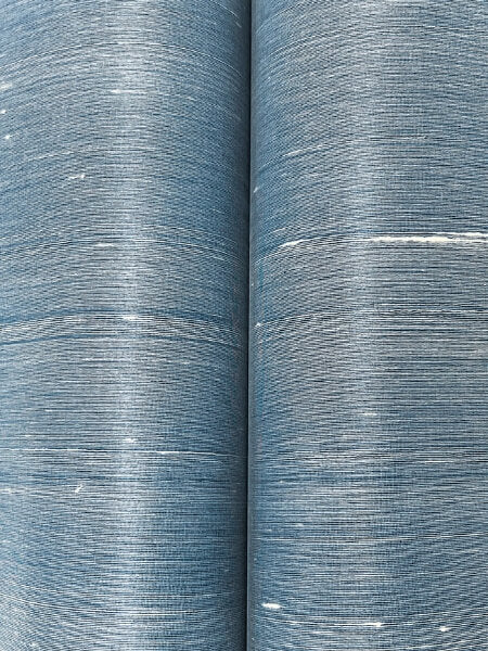 Silk Road Lapis Wallpaper