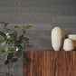 Silk Road Graphite Wallpaper