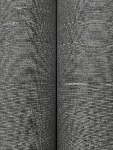 Silk Road Graphite Wallpaper