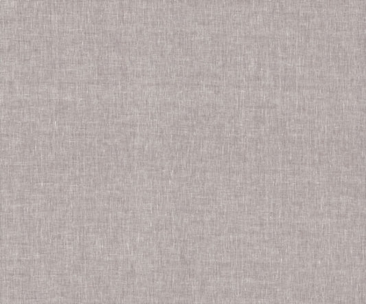 Sheer Linen Port Wallpaper