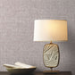 Sheer Linen Port Wallpaper