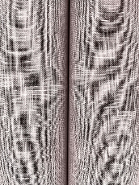Sheer Linen Port Wallpaper