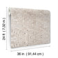 Caldera Cork Silver Birch Wallpaper